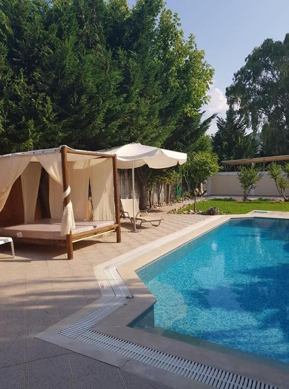 Villa Adonis With Private Pool By Lefkadastay Exterior foto