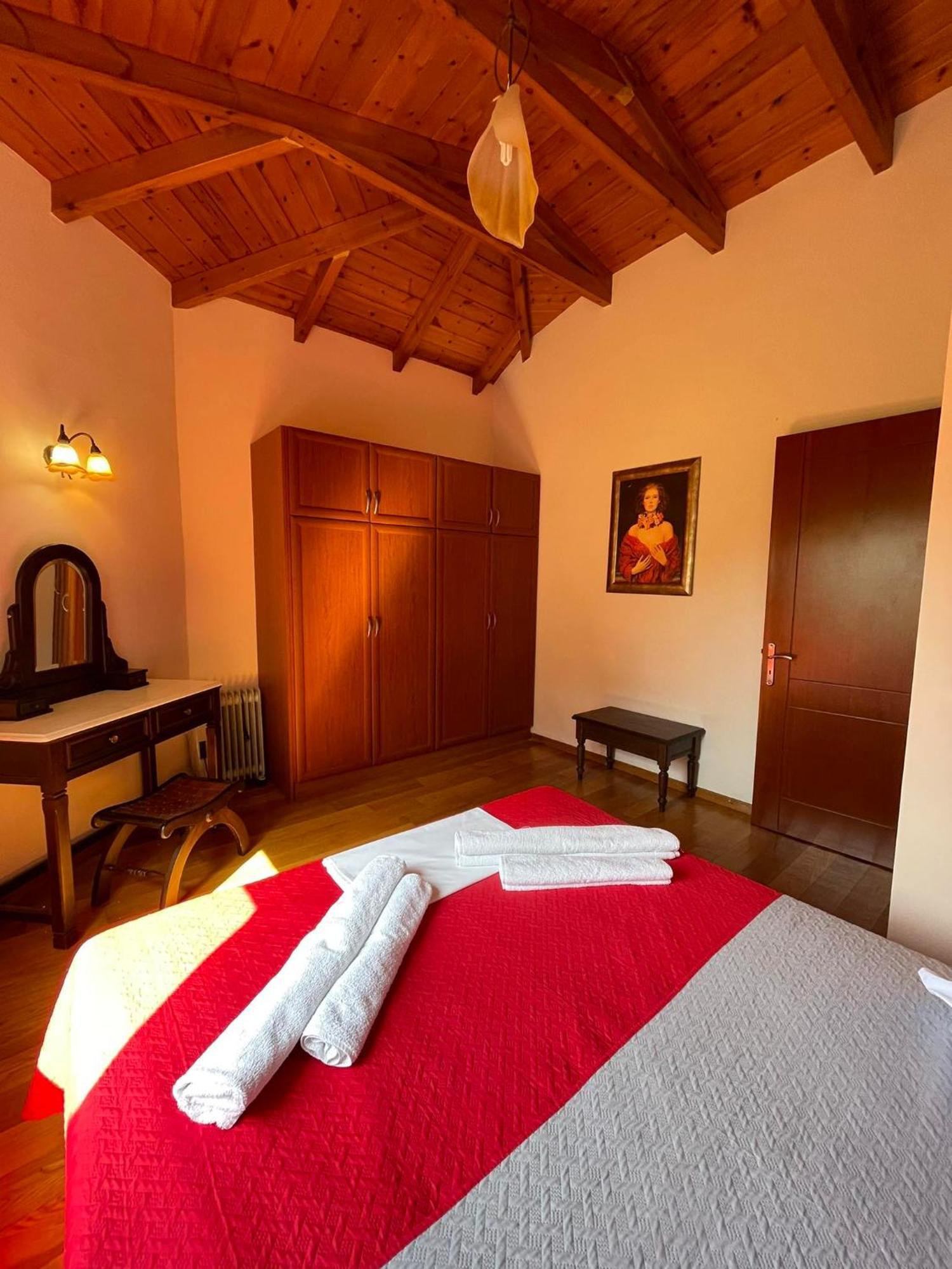 Villa Adonis With Private Pool By Lefkadastay Exterior foto